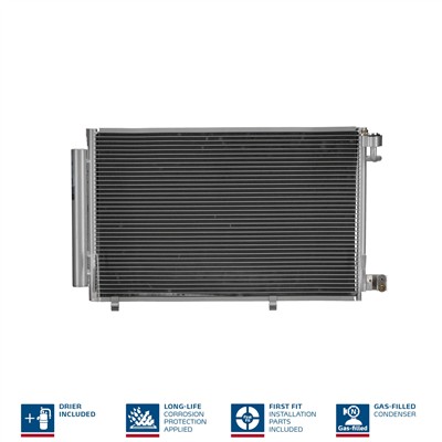 NISSENS 940108 EAN: 5707286270862.