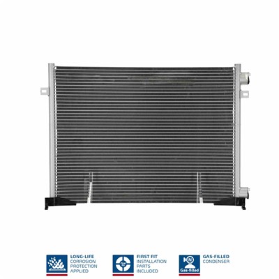 NISSENS 940109 Číslo výrobce: 351318691. EAN: 5707286270879.