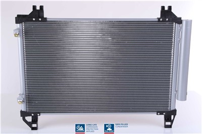 NISSENS 940130 Číslo výrobce: 351343411. EAN: 5707286271036.