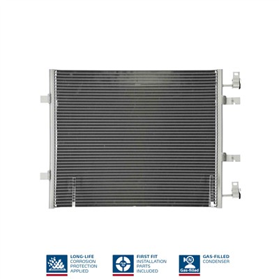 NISSENS 940147 Číslo výrobce: 351318691. EAN: 5707286280489.