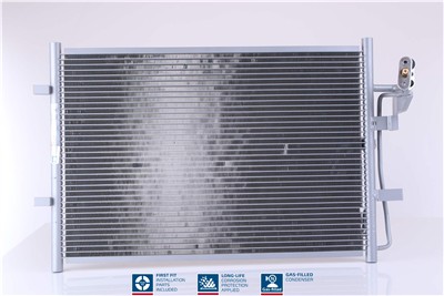 NISSENS 940148 EAN: 5707286280540.