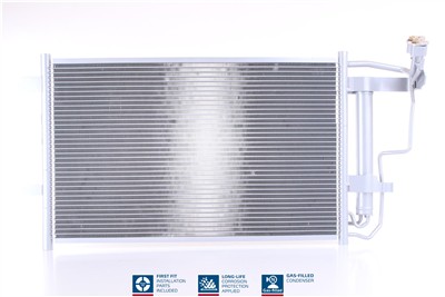 NISSENS 940149 Číslo výrobce: 72513069. EAN: 5707286280557.