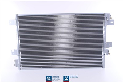 NISSENS 940151 Číslo výrobce: 70816772AP. EAN: 5707286280366.