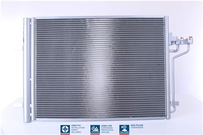 NISSENS 940183 Číslo výrobce: 351343191. EAN: 5707286341241.