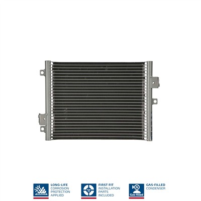 NISSENS 940190 EAN: 5707286344280.