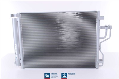 NISSENS 940207 Číslo výrobce: 351343074. EAN: 5707286345430.