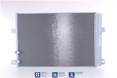 NISSENS 940225 Číslo výrobce: 351345044. EAN: 5707286347847.