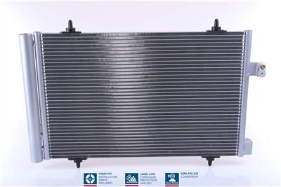 NISSENS 940239 EAN: 5707286347953.