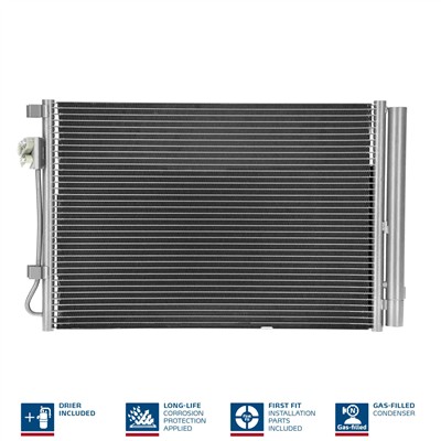 NISSENS 940243 EAN: 5707286347175.