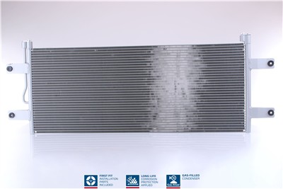 NISSENS 940264 EAN: 5707286372559.