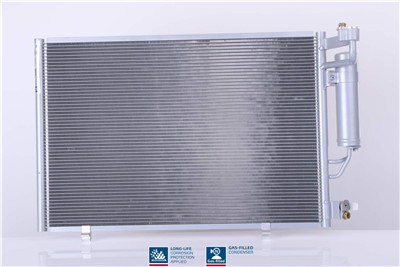 NISSENS 940277 Číslo výrobce: 351319631. EAN: 5707286362383.