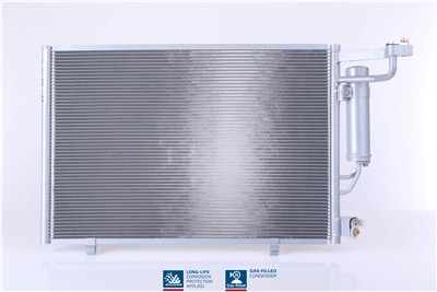 NISSENS 940286 EAN: 5707286359390.