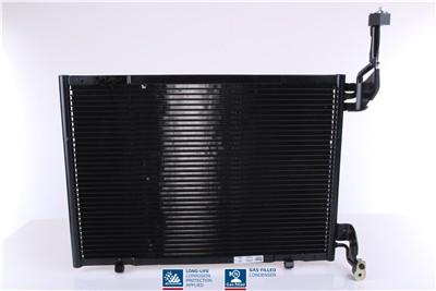 NISSENS 940287 Číslo výrobce: 351344231. EAN: 5707286359406.