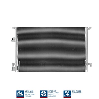 NISSENS 940320 EAN: 5707286360693.