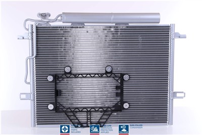 NISSENS 940325 Číslo výrobce: 351303451. EAN: 5707286360792.