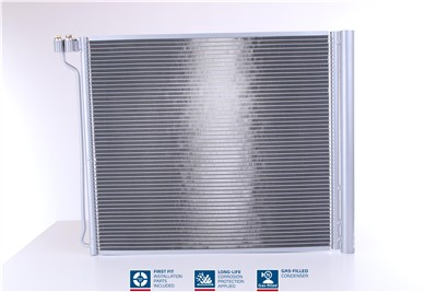 NISSENS 940339 EAN: 5707286366237.