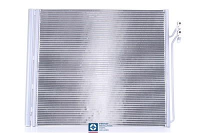 NISSENS 940343 Číslo výrobce: 351309341. EAN: 5707286366275.