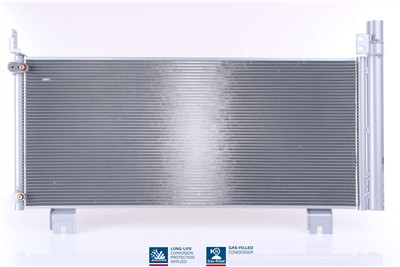 NISSENS 940344 EAN: 5707286366282.