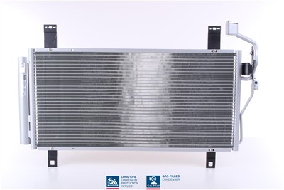 NISSENS 940352 EAN: 5707286368507.