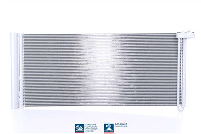 NISSENS 940358 Číslo výrobce: 351302754. EAN: 5707286369290.