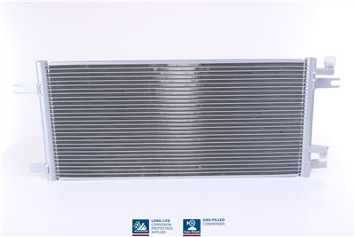 NISSENS 940376 Číslo výrobce: 351010394. EAN: 5707286370258.