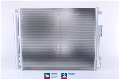 NISSENS 940391 Číslo výrobce: 72514438. EAN: 5707286373594.