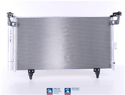 NISSENS 940399