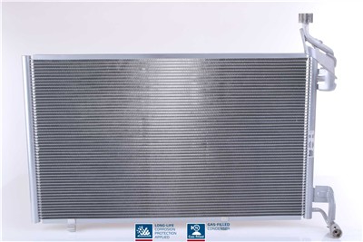 NISSENS 940410 Číslo výrobce: 351000441. EAN: 5707286374645.