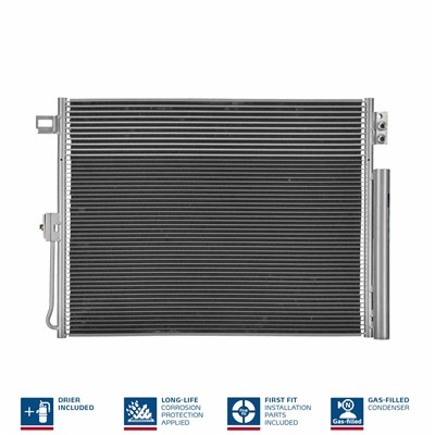 NISSENS 940411 Číslo výrobce: 351004724. EAN: 5707286374652.