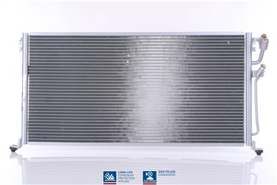 NISSENS 940439 Číslo výrobce: 351304231. EAN: 5707286380547.