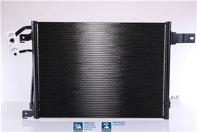 NISSENS 940442 EAN: 5707286380660.