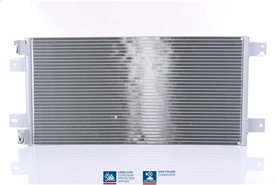 NISSENS 940460 EAN: 5707286381094.