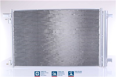 NISSENS 940479 EAN: 5707286381292.