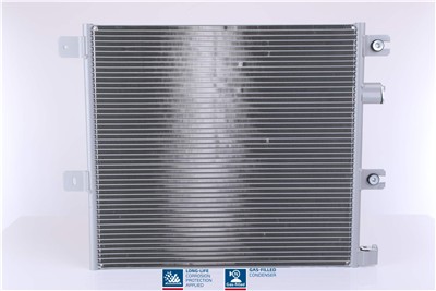 NISSENS 940494 EAN: 5707286381780.