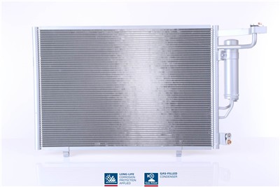 NISSENS 940531 EAN: 5707286387553.