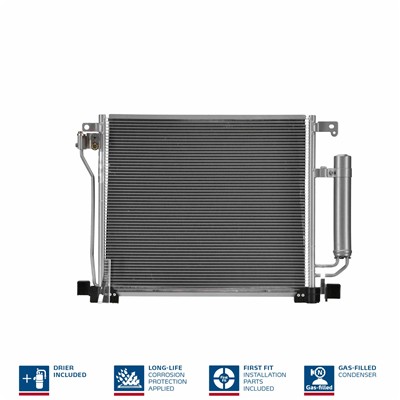 NISSENS 940555 Číslo výrobce: 351011614. EAN: 5707286390836.