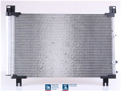 NISSENS 940572