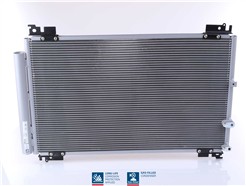 NISSENS 940574