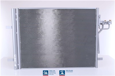 NISSENS 940586 EAN: 5707286398528.