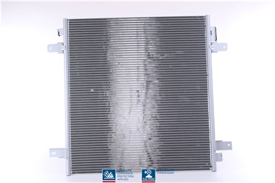 NISSENS 940619 EAN: 5707286399860.