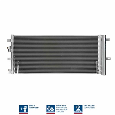 NISSENS 940626 EAN: 5707286399976.