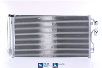 NISSENS 940628 EAN: 5707286399990.