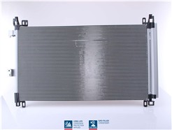 NISSENS 940656