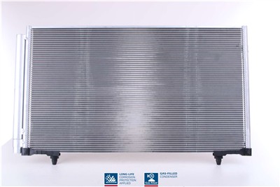 NISSENS 940671 EAN: 5707286405134.