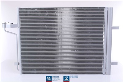 NISSENS 940767 Číslo výrobce: 351000014. EAN: 5707286421721.