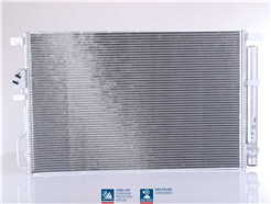 NISSENS 940820