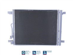NISSENS 940870