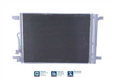 NISSENS 940870 Číslo výrobce: 351010414. EAN: 5707286429253.