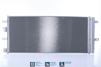 NISSENS 940899 EAN: 5707286429543.