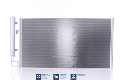 NISSENS 940900 EAN: 5707286429550.